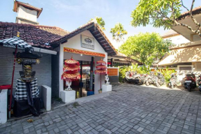 Collection O Anna Kuta Inn